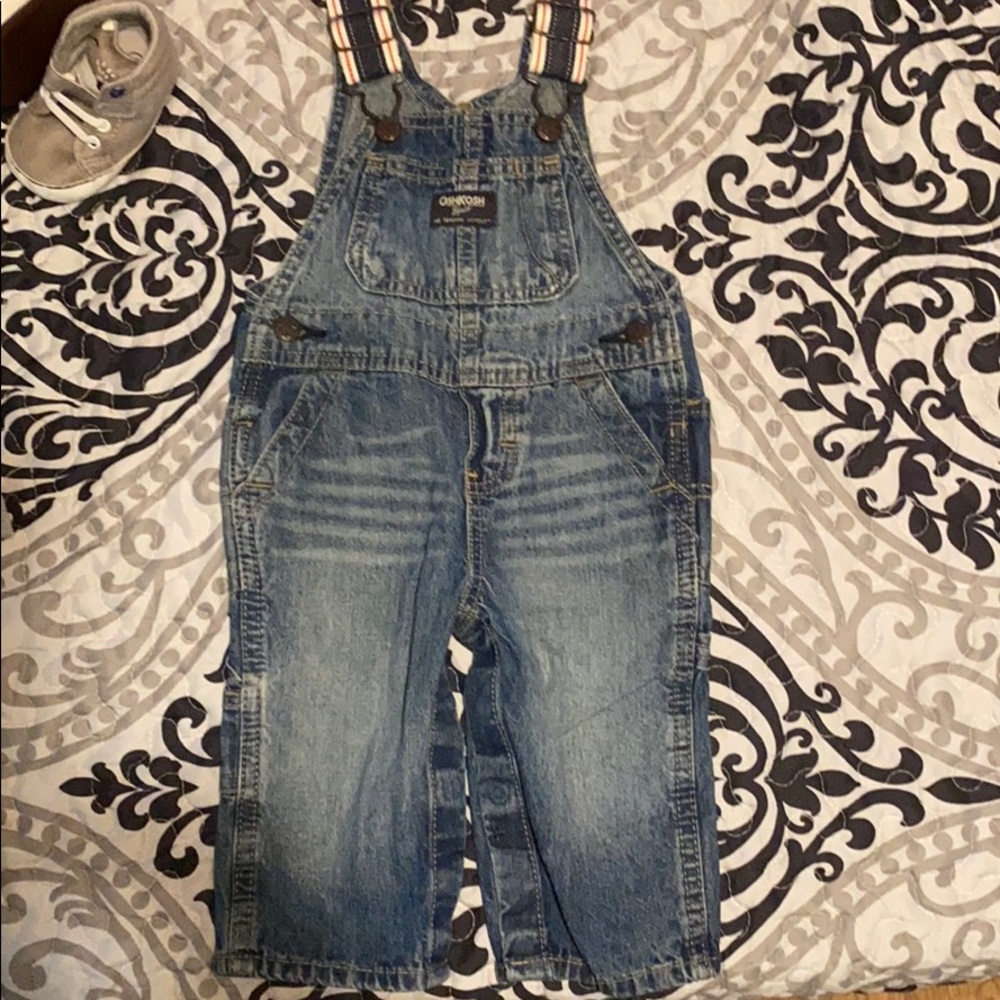 Overalls
